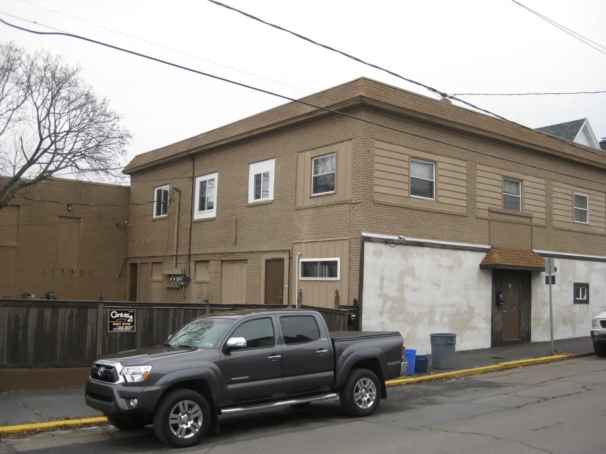 26 S BROAD Street, West Hazleton in West Hazleton