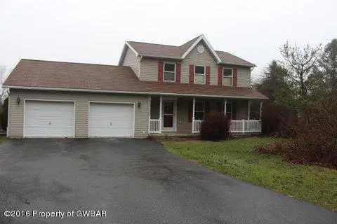 129 Meadow Drive, Effort in Effort