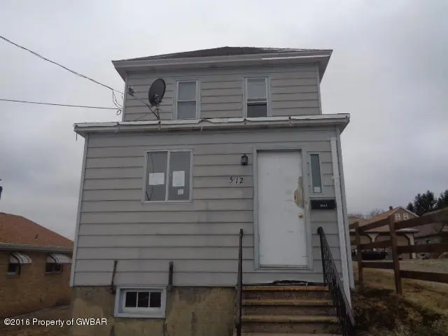 512 GREEN Street, Freeland in Freeland