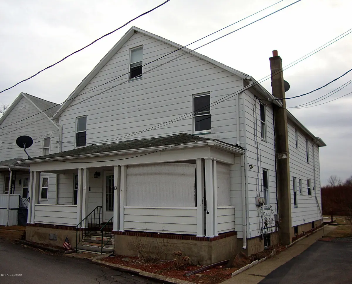 11-13 Webster Street, Pringle in Pringle