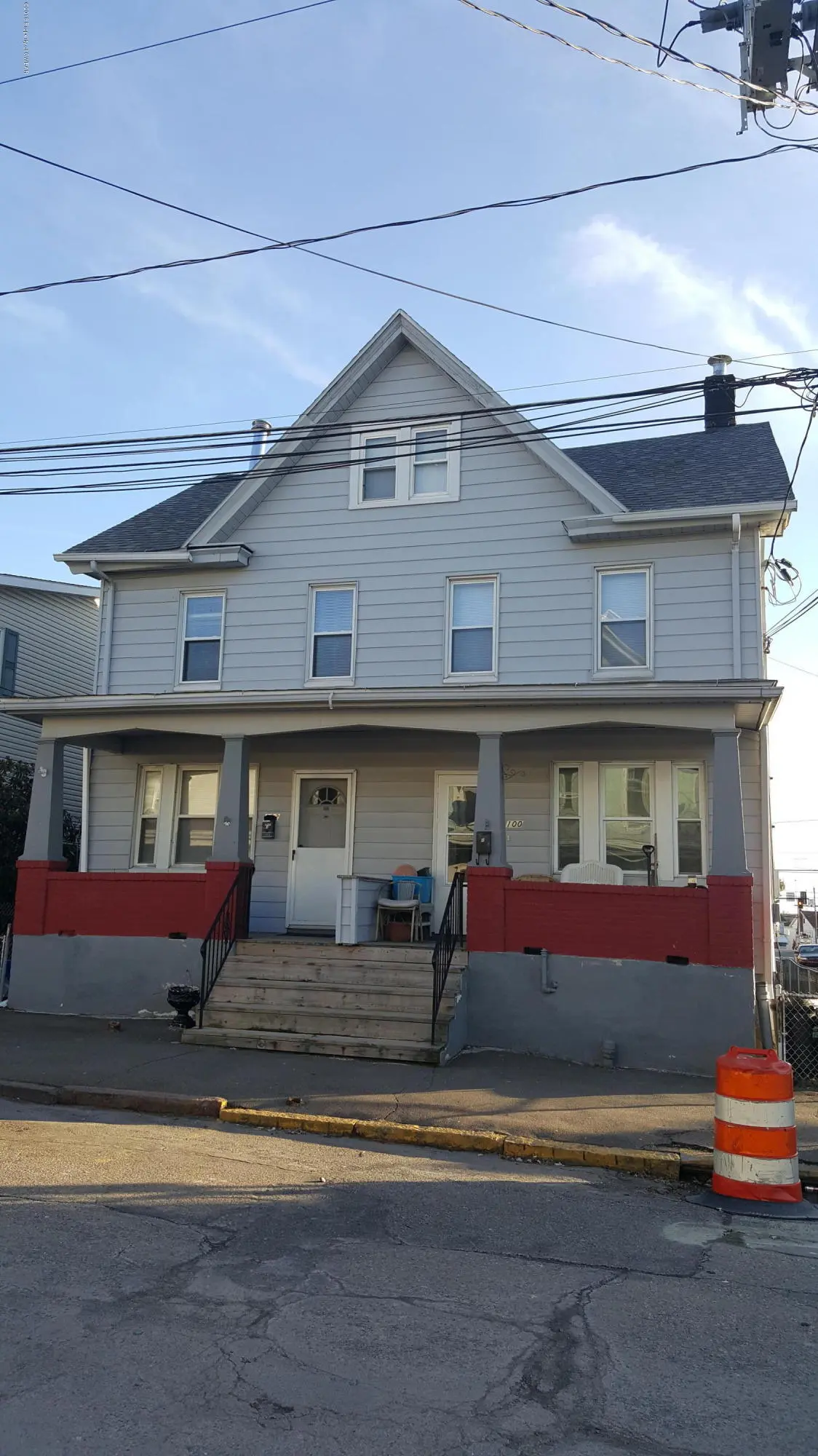 100 E GREEN Street, West Hazleton in West Hazleton