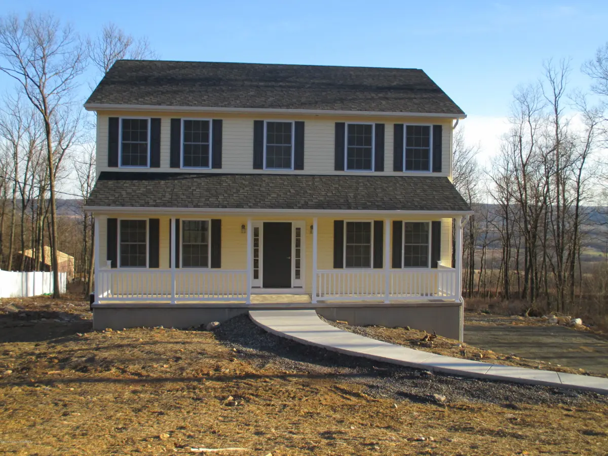 216 Mountain Road, Drums in Drums