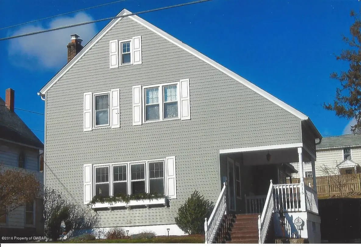 215 Courtdale Avenue, Courtdale in Courtdale