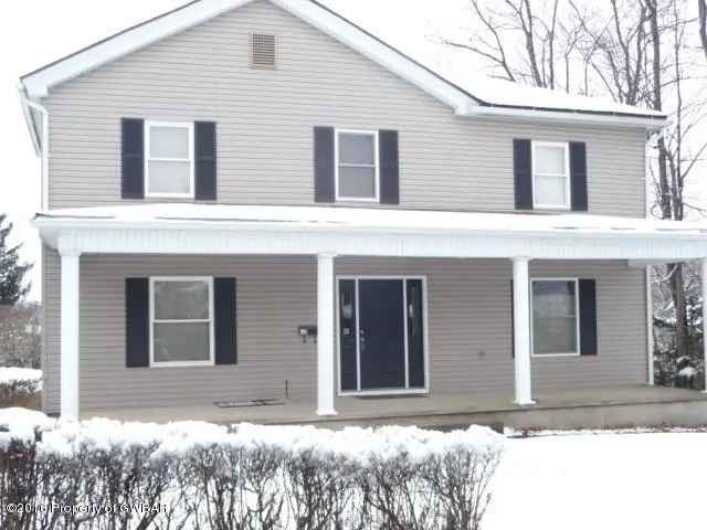 23 Gidding Street, Pittston in Pittston
