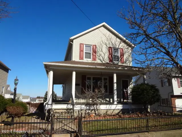 76 Nesbitt Street, Larksville in Larksville
