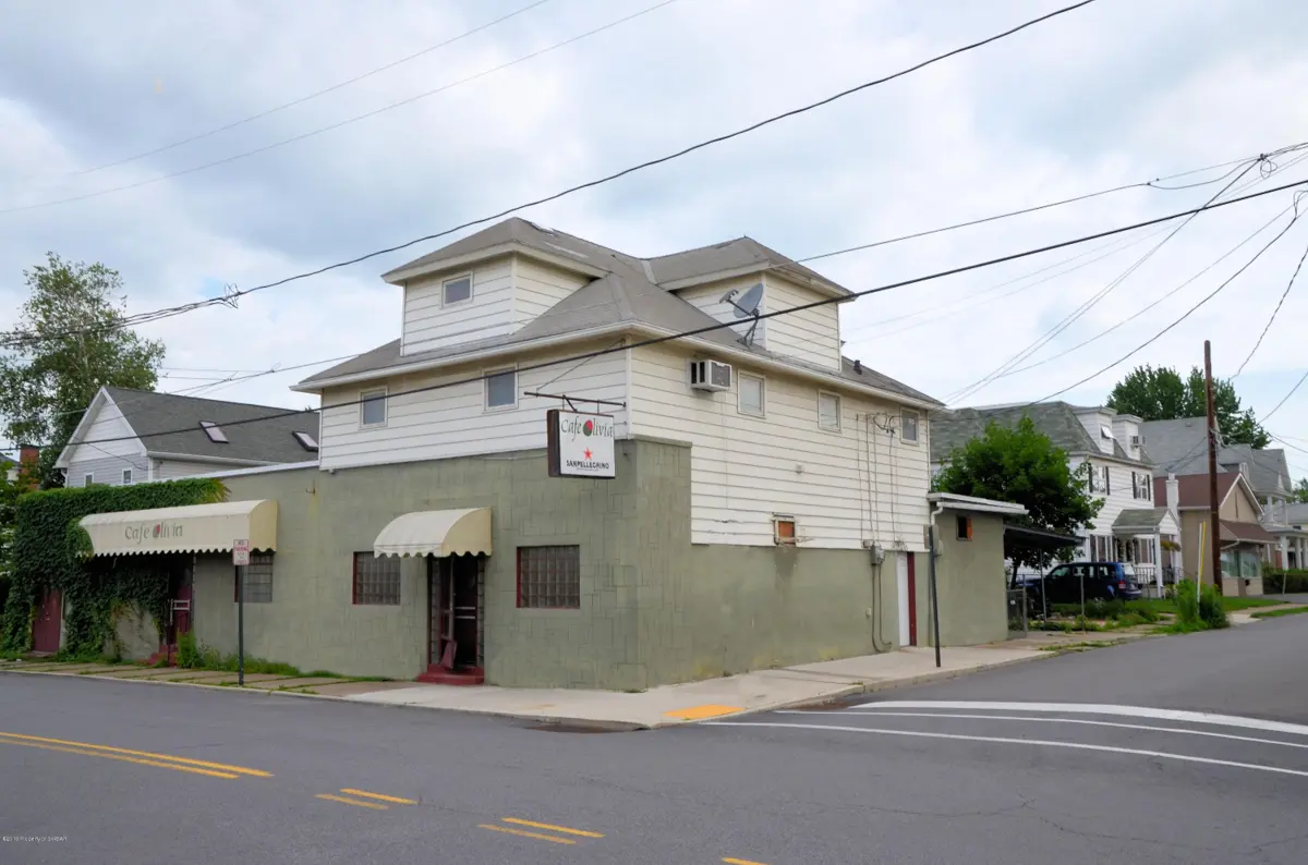 204 BROAD Street, Pittston in Pittston