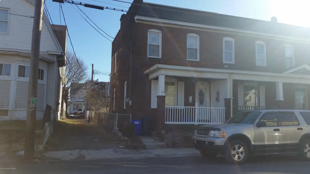 938 W 4TH Street, Hazleton in Hazleton