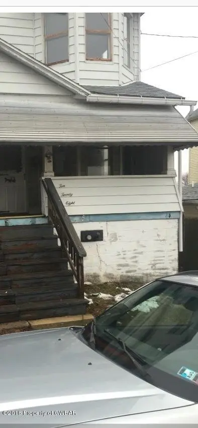 1028 CENTRE Street, Freeland in Freeland