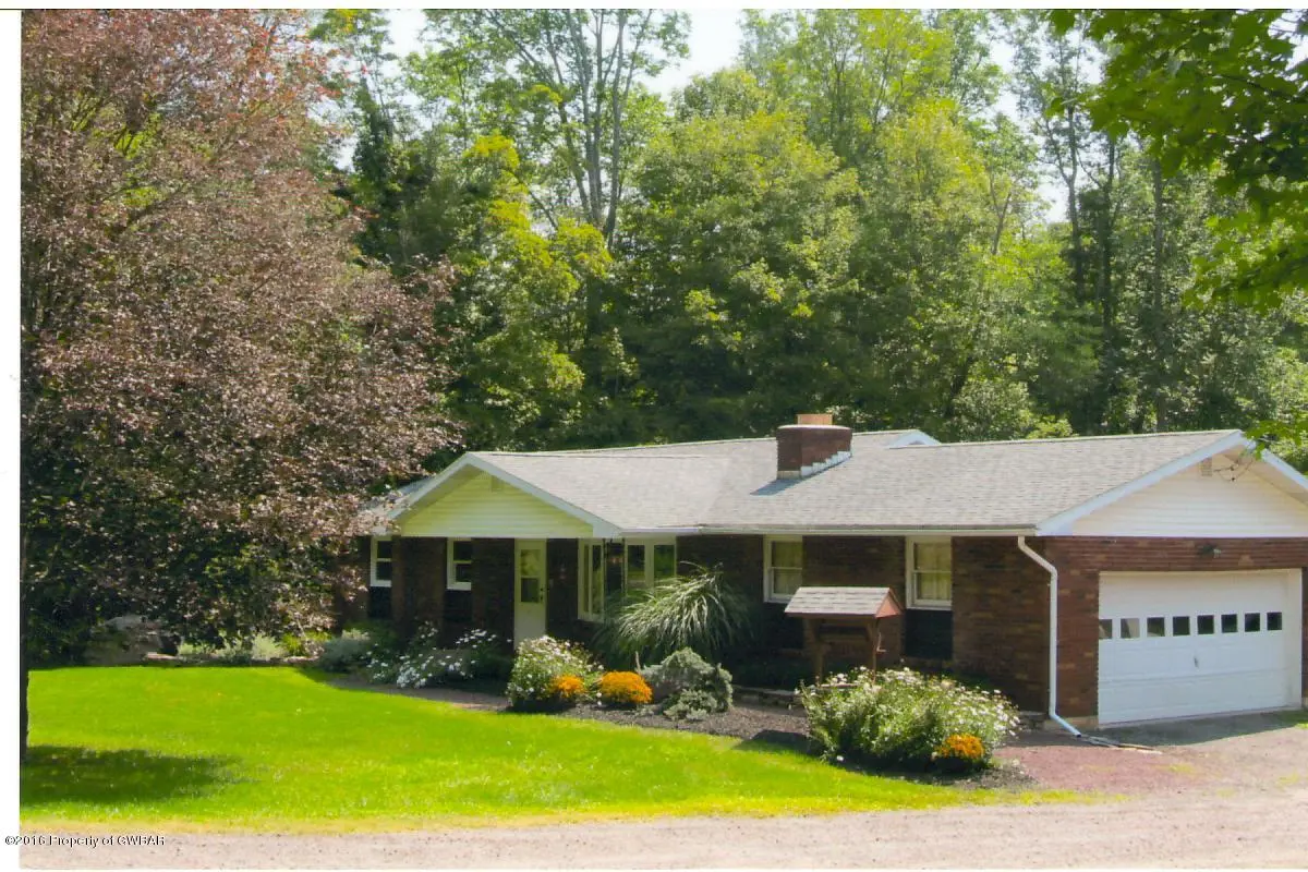 27 Tannery Road, White Haven in White Haven