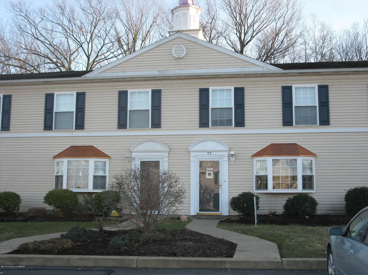 53 PATRIOT Circle, Mountain Top in Mountain Top