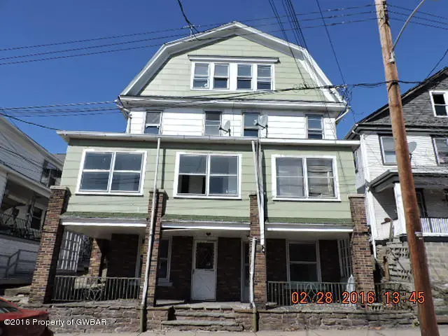 128 W CHURCH, Nanticoke in Nanticoke
