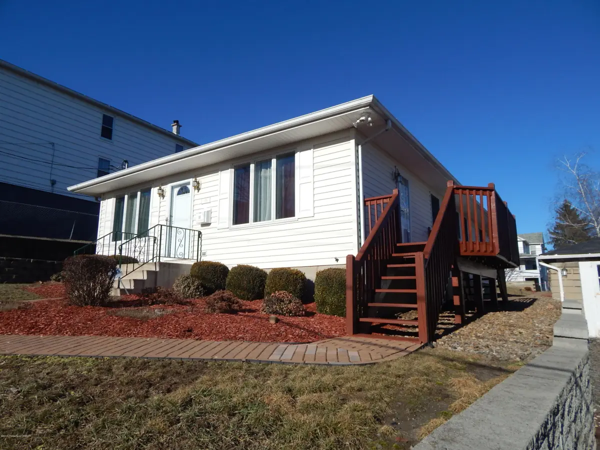 166 Davenport Street, Plymouth in Plymouth