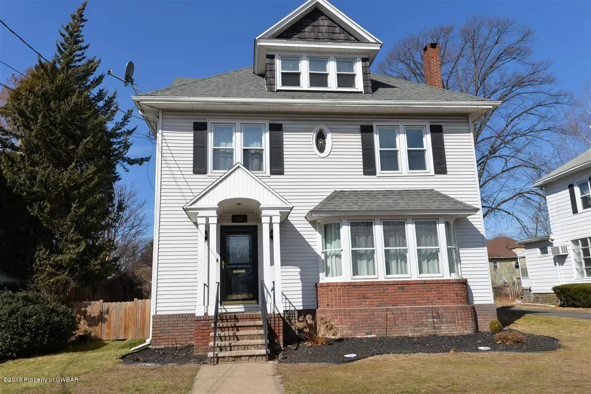 1138 Wyoming Avenue, Forty Fort in Forty Fort