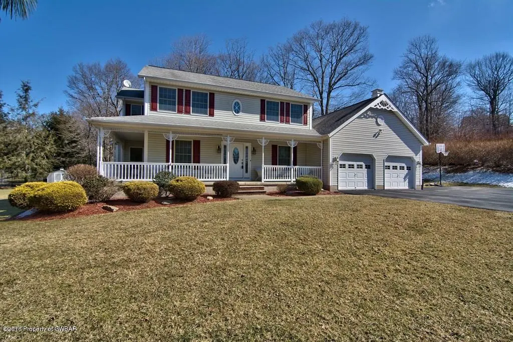 94 Ridge Crest Drive, Mountain Top in Mountain Top
