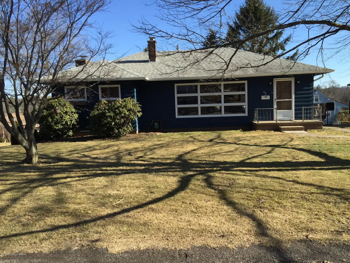 26 Susquehanna Ave., Dallas in Dallas