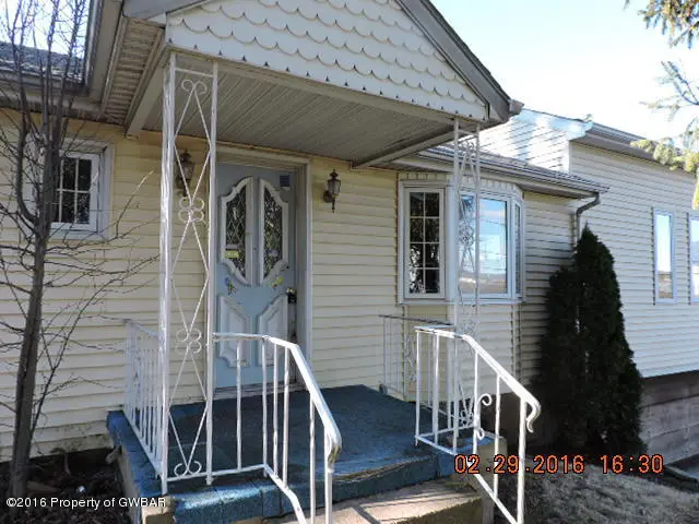 11 CALVERT ST, Pittston in Pittston
