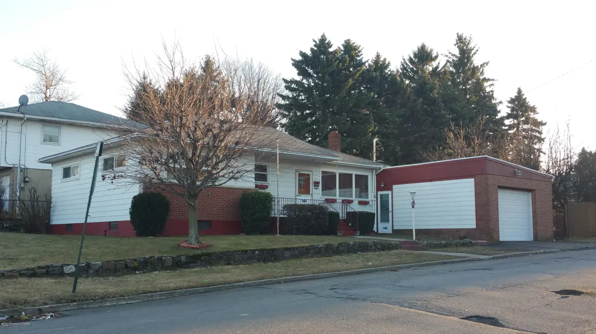 404 W 21ST Street, Hazleton in Hazleton