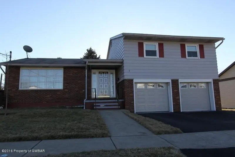 7 Frederick Street, Swoyersville in Swoyersville
