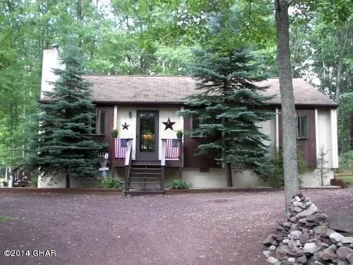 105 Buck Ridge Lane, Drums in Drums
