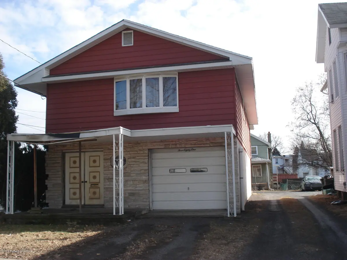 379 N MAPLE Avenue, Kingston in Kingston