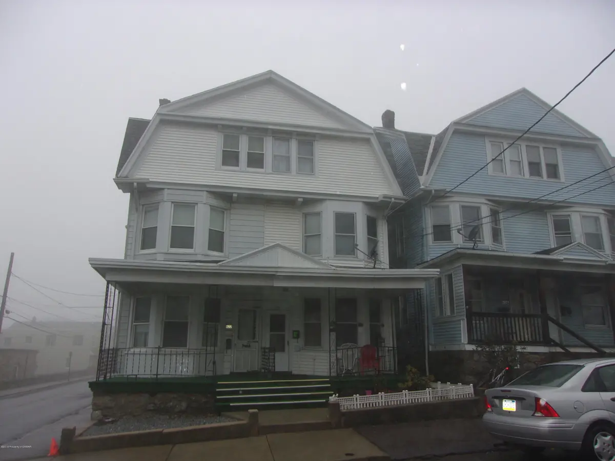 624 N Laurel Street, Hazleton in Hazleton