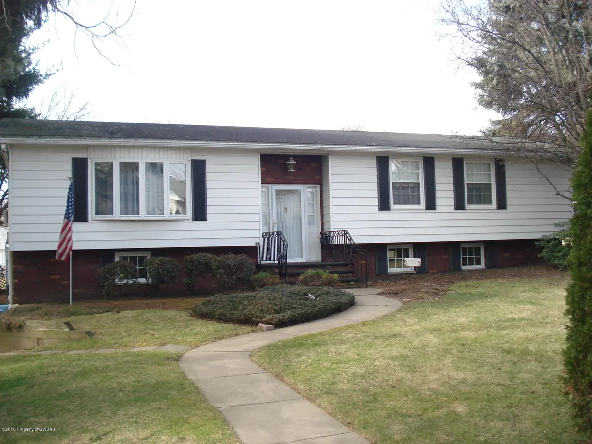 46 COURTRIGHT Street, Pringle in Pringle