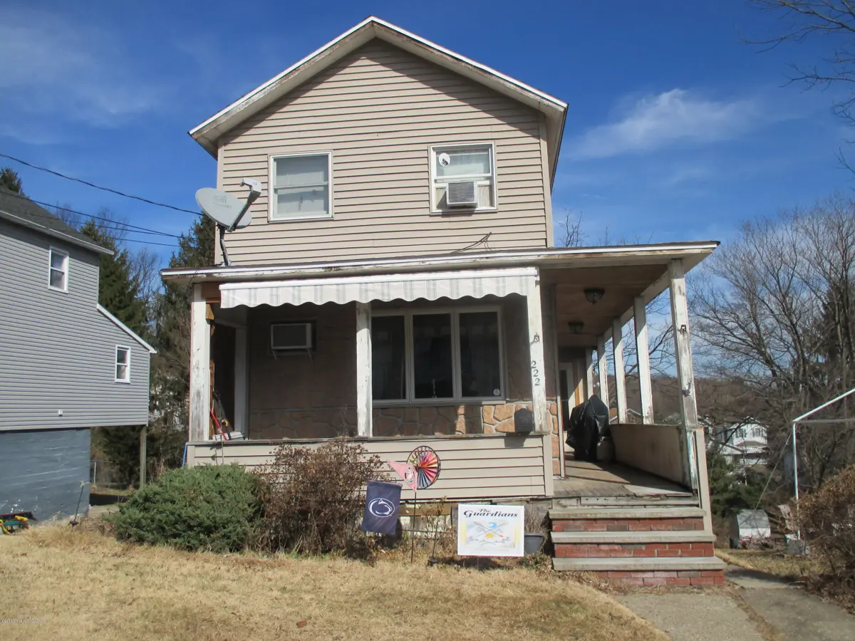 222 REYNOLDS Street, Plymouth in Plymouth