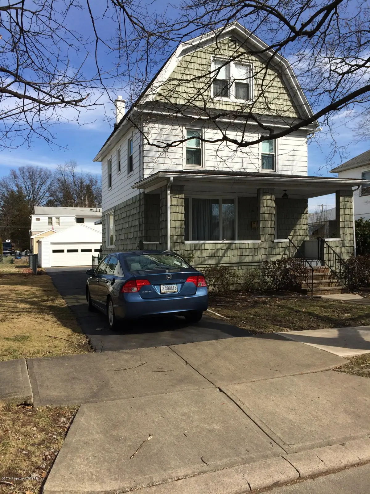 286 Lathrop Street, Kingston in Kingston