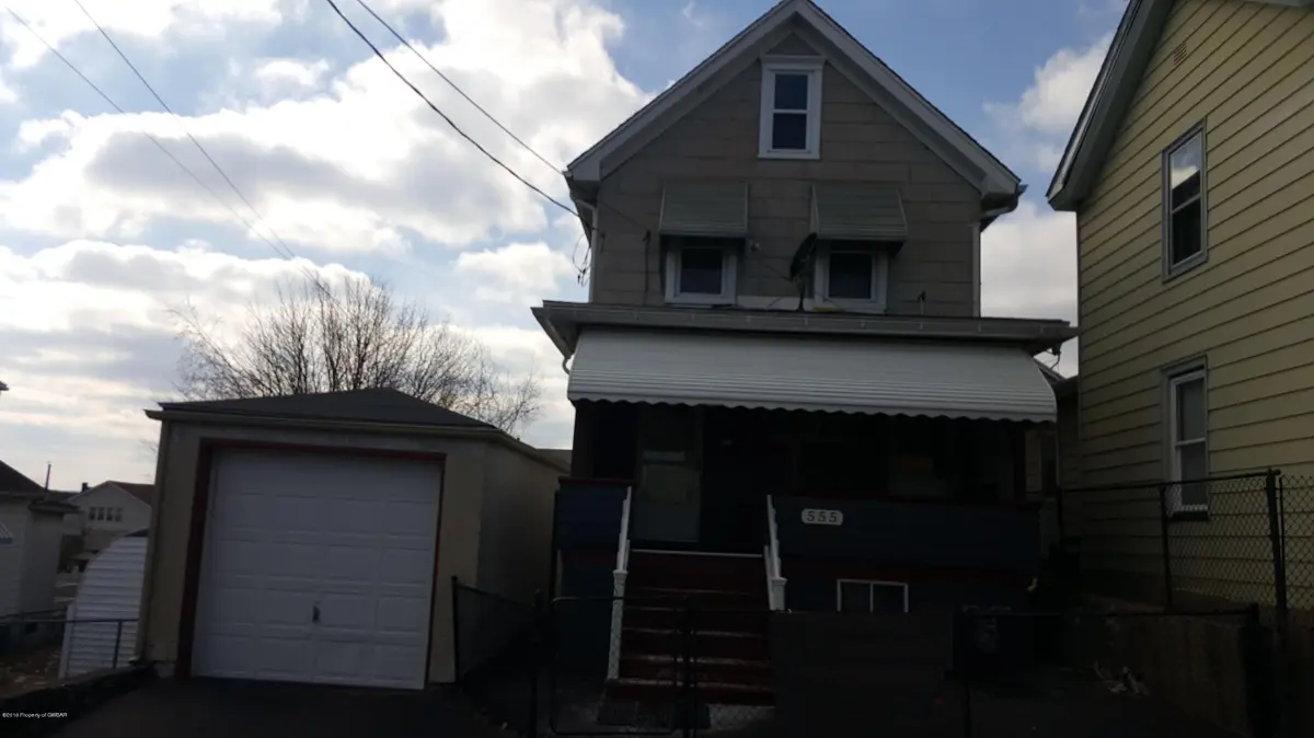 555 GARIBALDI Court, Hazleton in Hazleton