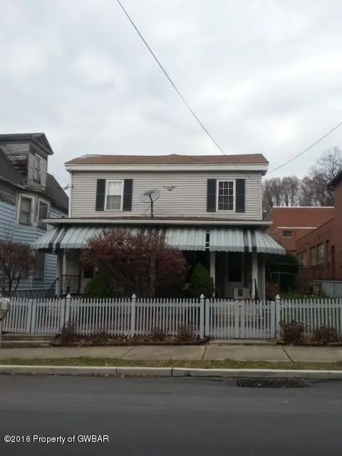 54 BROAD, Pittston in Pittston