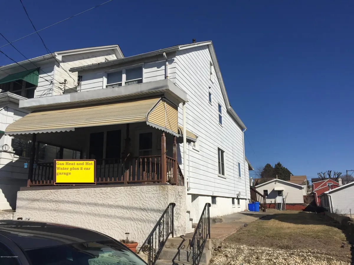 647 Garfield Street, Hazleton in Hazleton