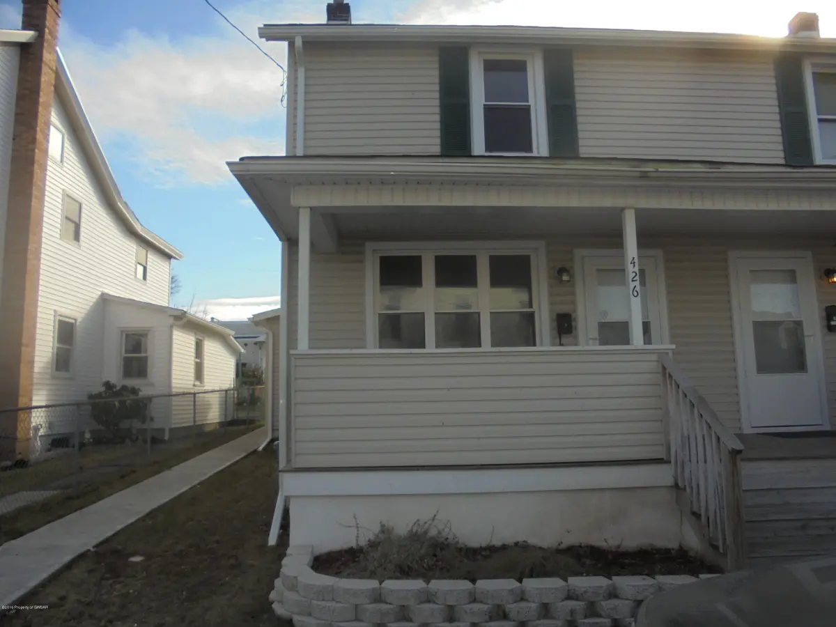 426 E Cranberry Street, Hazleton in Hazleton