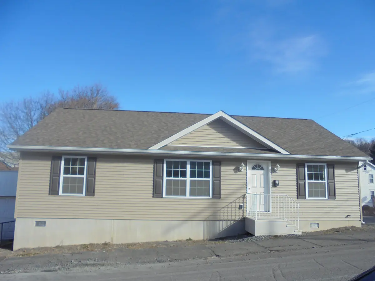 501 E Cranberry Street, Hazleton in Hazleton