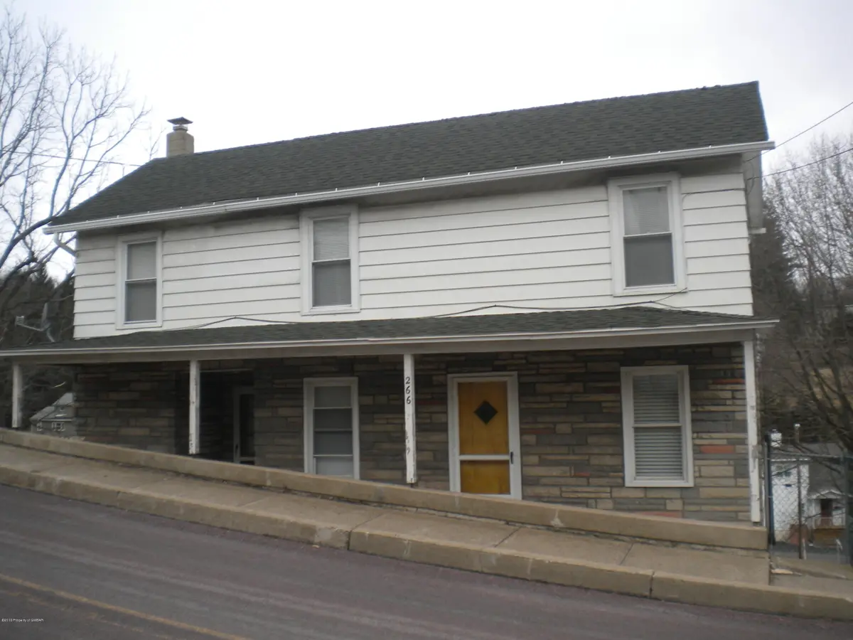 266 HUDSONDALE Street, Weatherly in Weatherly