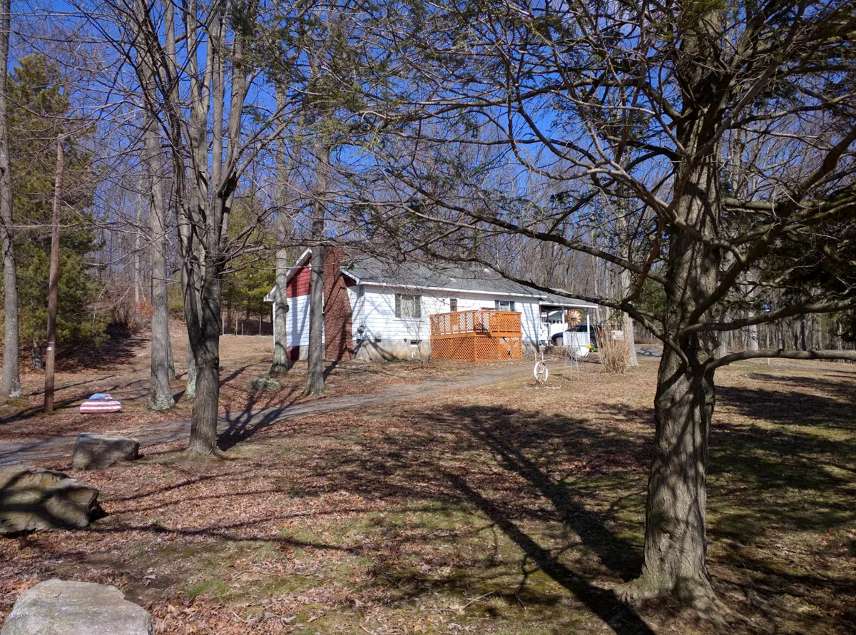 3709 ST MARYS Road, Wapwallopen in Wapwallopen