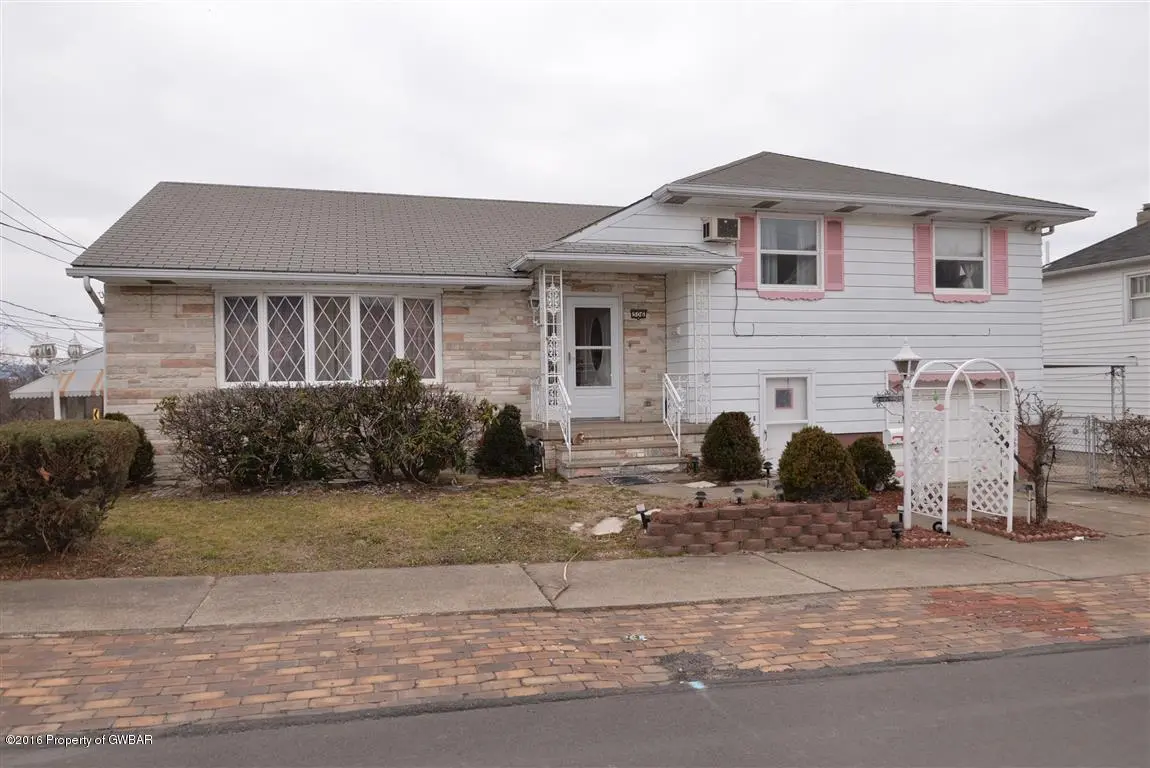 506 Anderson Street, Wilkes-Barre in Wilkes-Barre
