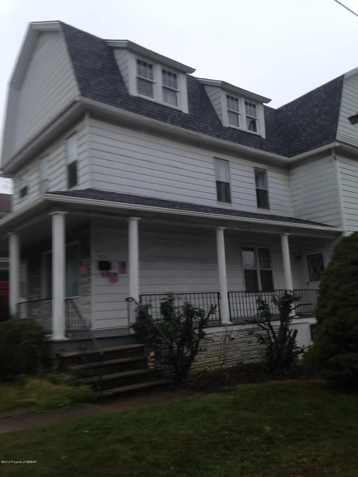 422 S HANOVER Street, Nanticoke in Nanticoke
