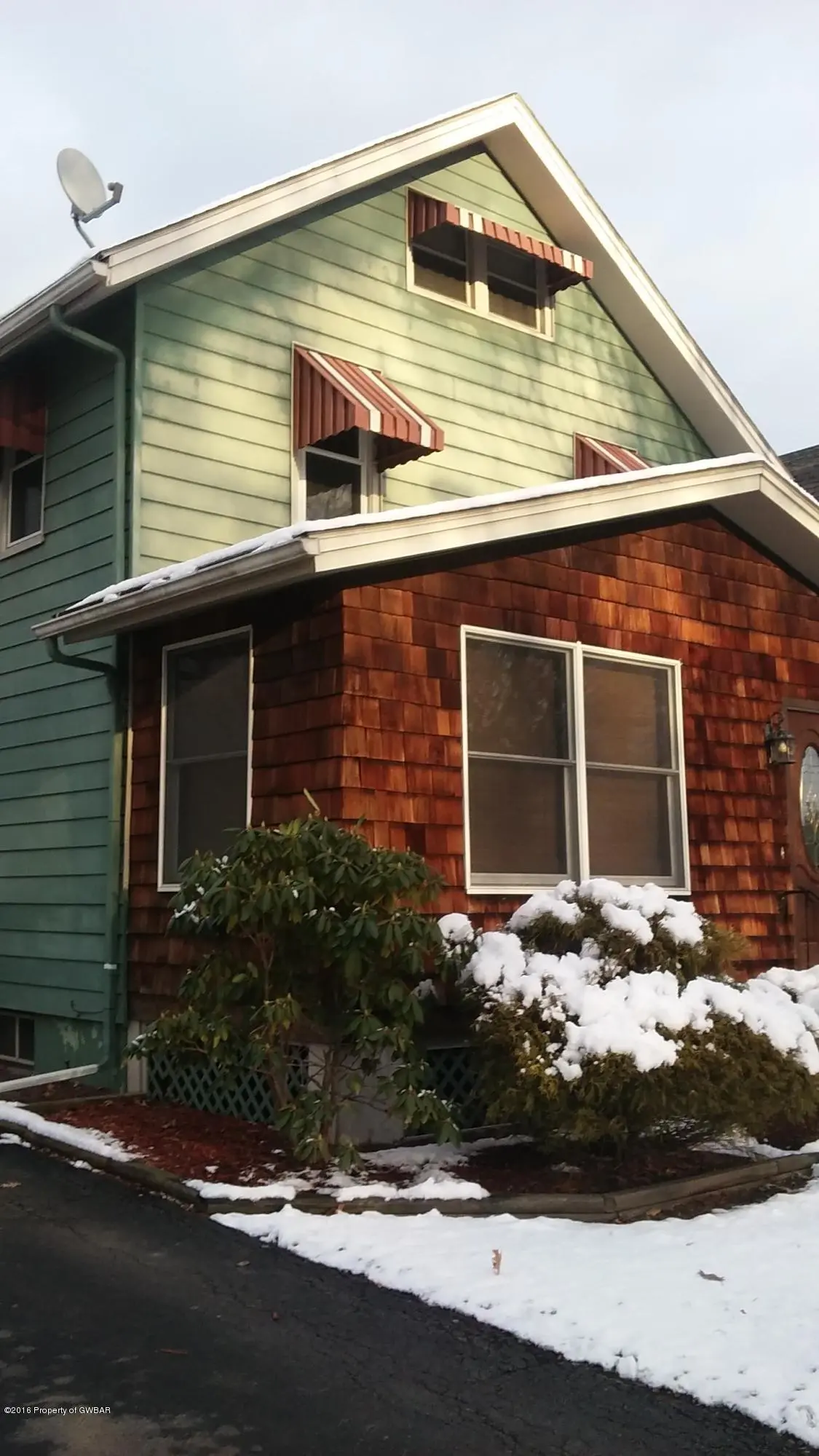 270 LATHROP, Kingston in Kingston