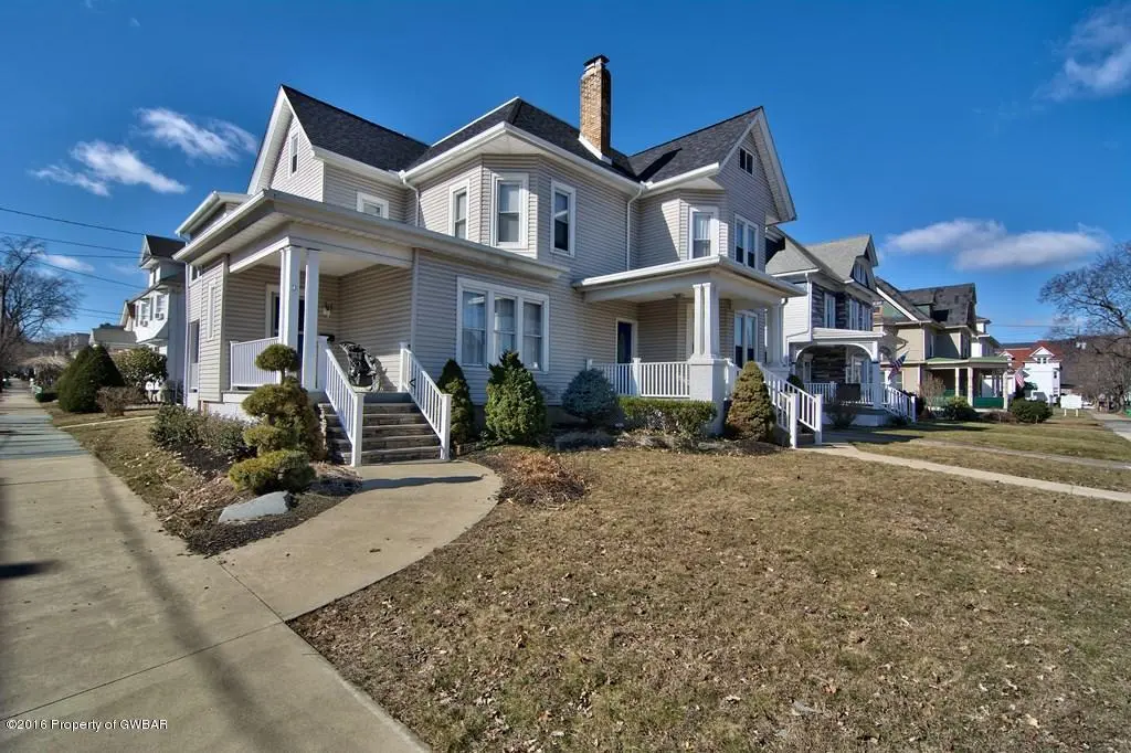 201 LUZERNE Avenue, West Pittston in West Pittston