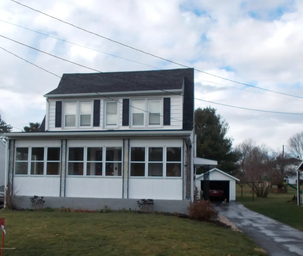 53 W Benjamin Avenue, Conyngham in Conyngham
