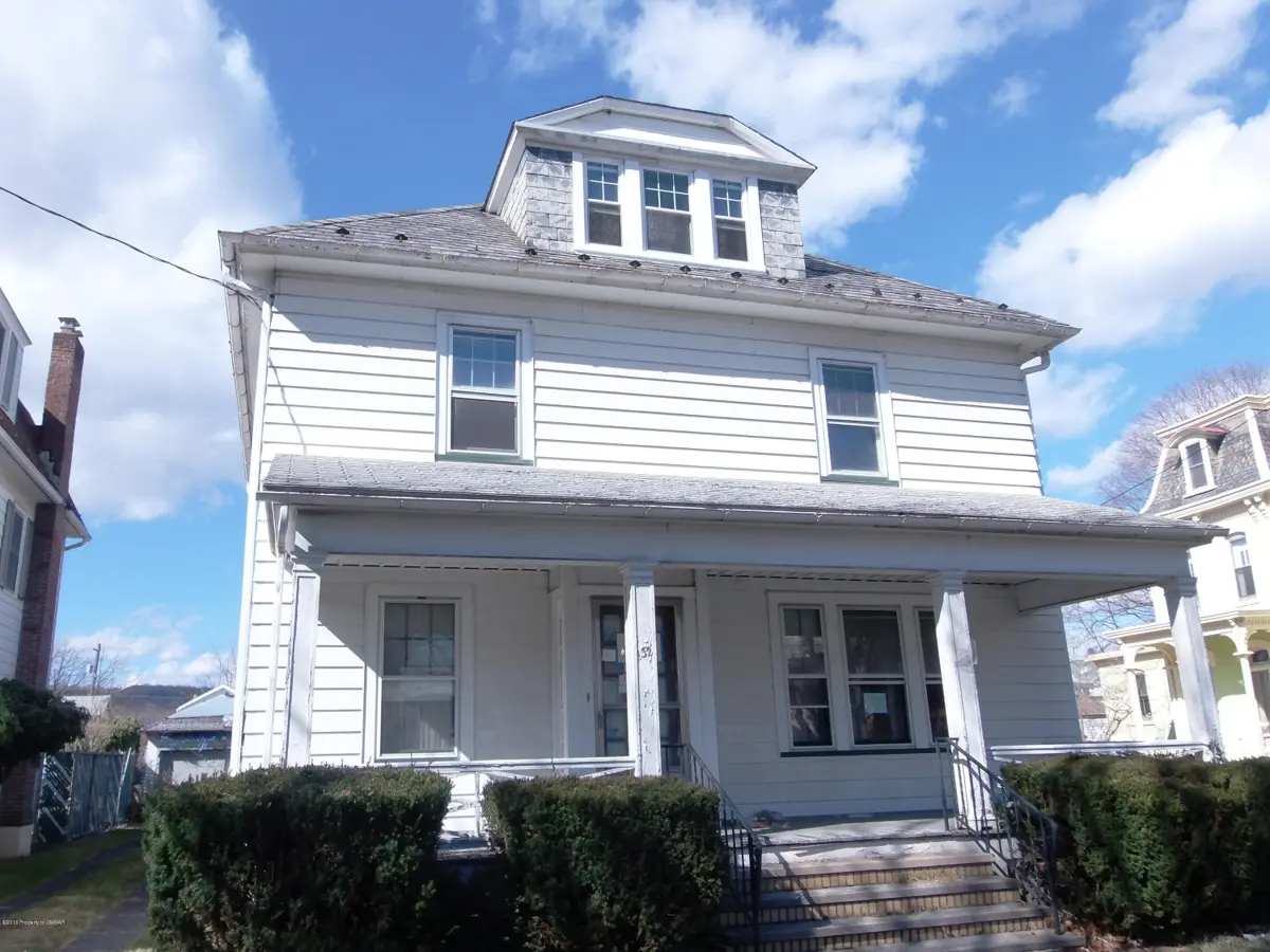 132 S MAPLE Avenue, Kingston in Kingston