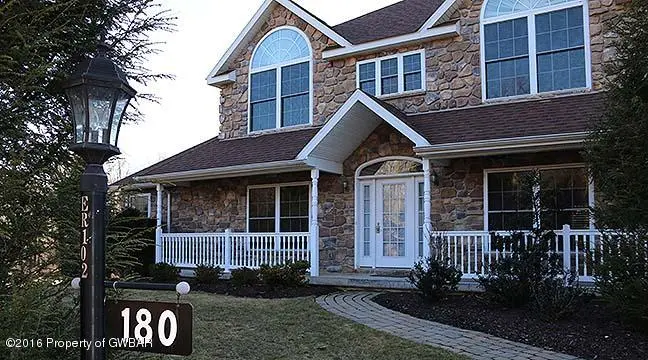 180 Crooked Stick Lane, Hazle Township in Hazle Township