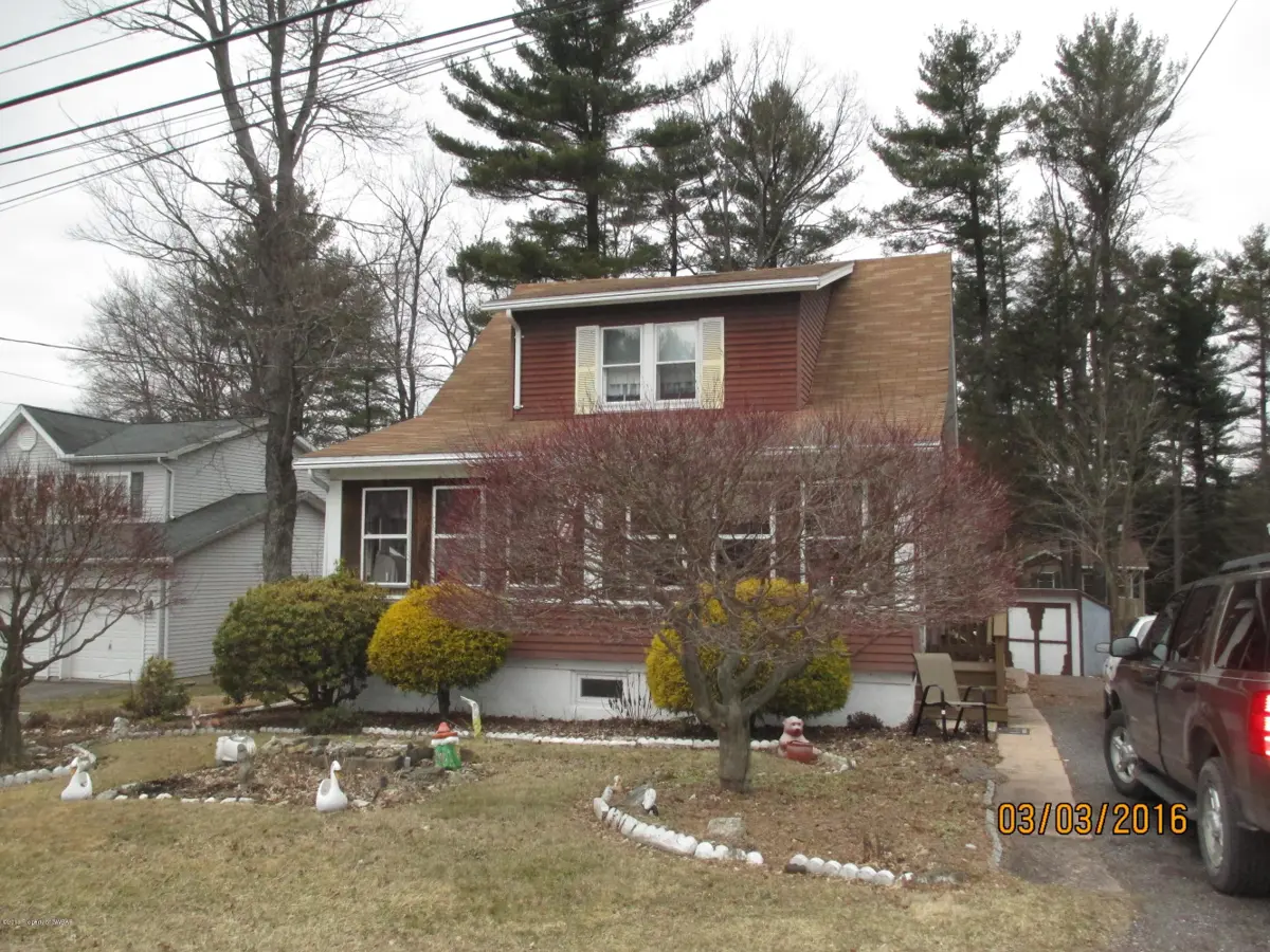 329 SIXTH Street, Weatherly in Weatherly