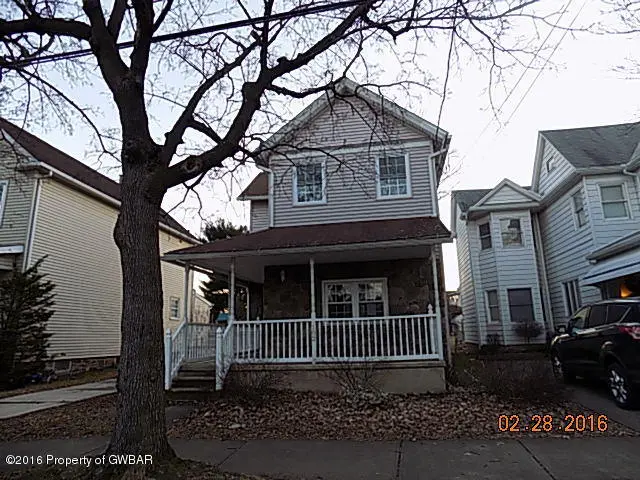 102 DANA Street, Forty Fort in Forty Fort