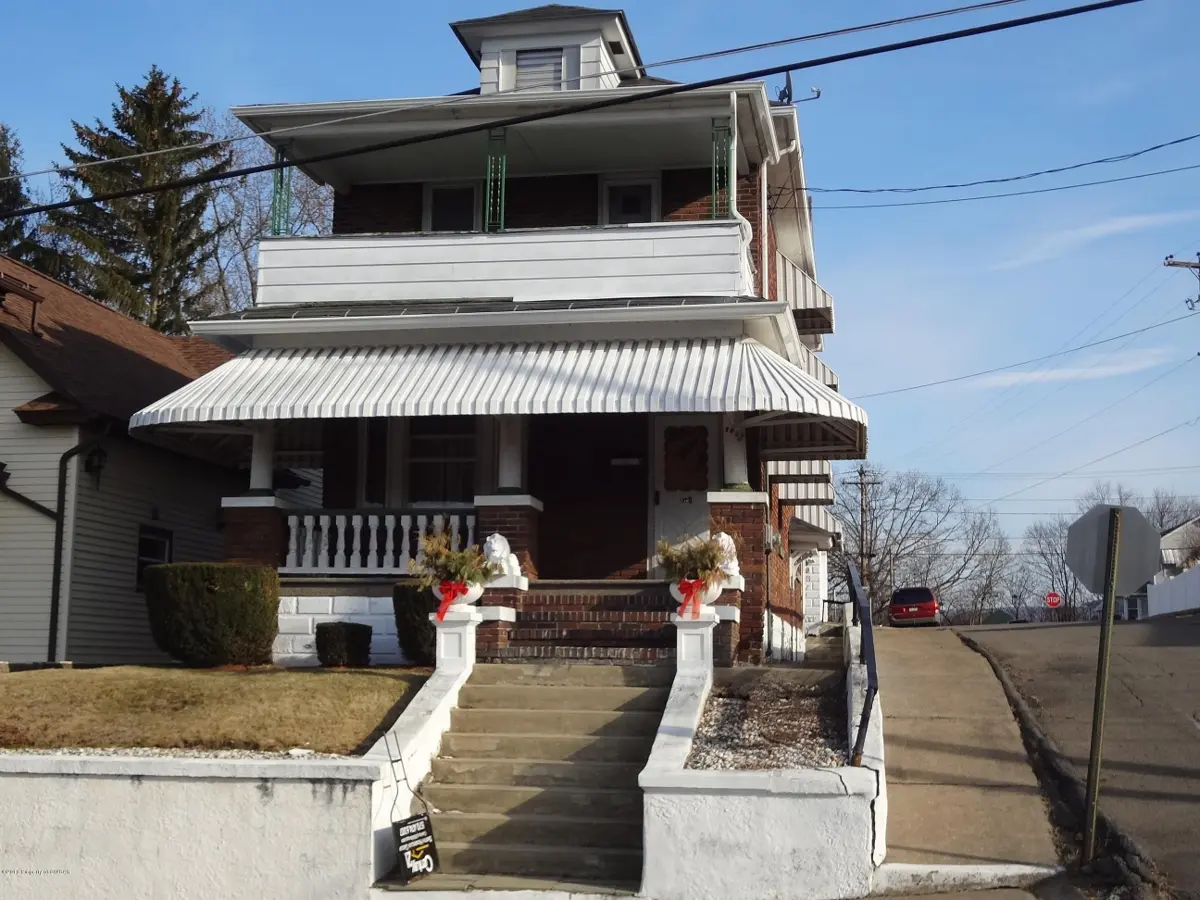 156 Elizabeth Street, Pittston in Pittston