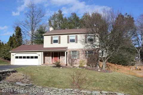 16 Druid Hills Drive, Shavertown in Shavertown