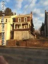 833 E DIAMOND Avenue, Hazleton in Hazleton