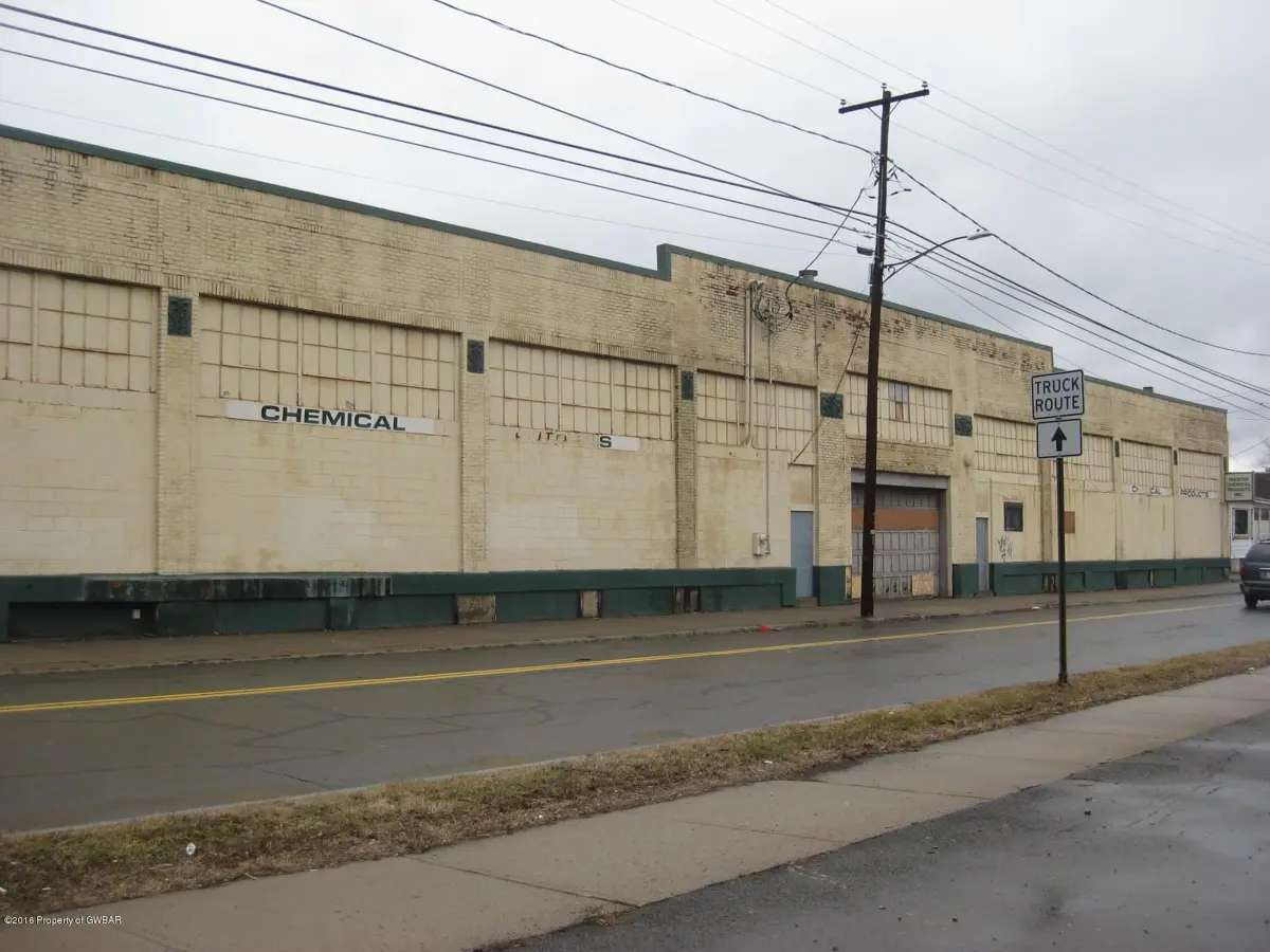 201 CAREY Avenue, Wilkes-Barre in Wilkes-Barre