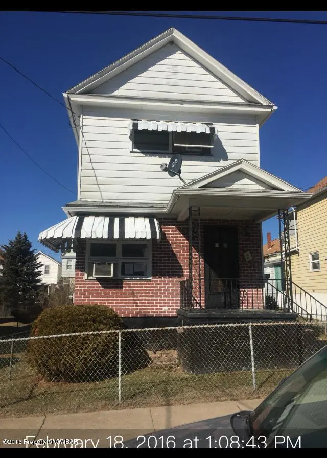 220 W RIDGE Street, Nanticoke in Nanticoke