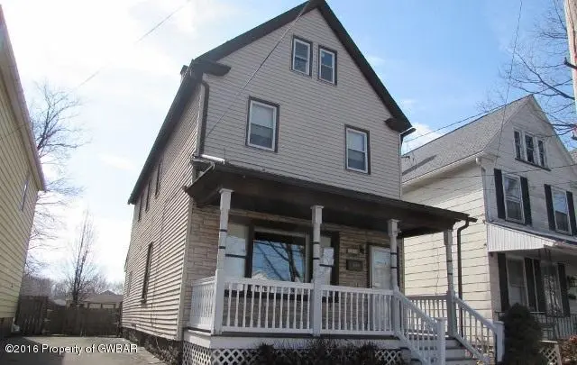 118 WILLOW Street, Wilkes-Barre in Wilkes-Barre